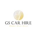 GS Car Hire London Chauffeurs logo